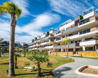 Revente - Apartment - Orihuela - Playa Flamenca