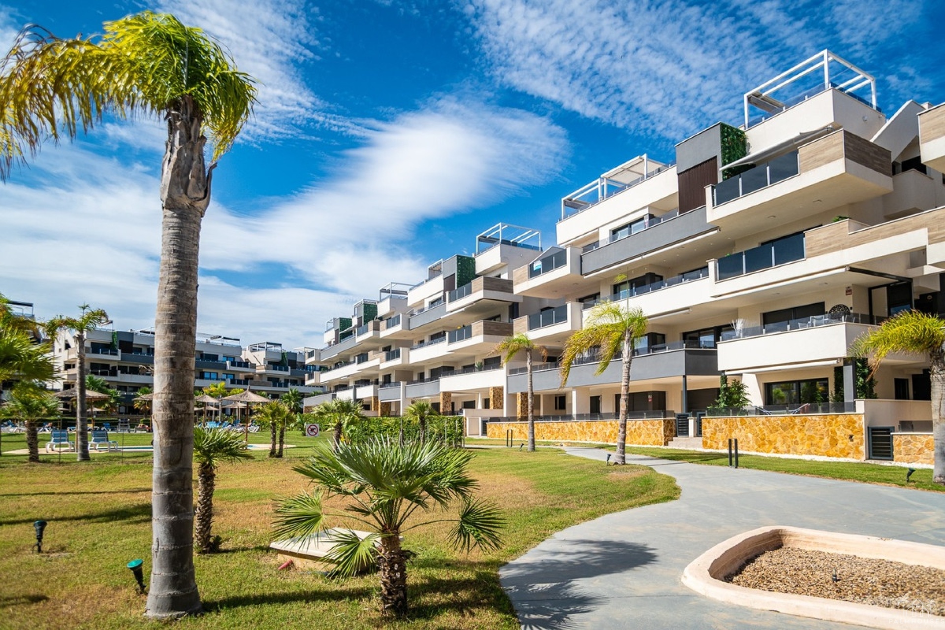 Revente - Apartment - Orihuela - Playa Flamenca