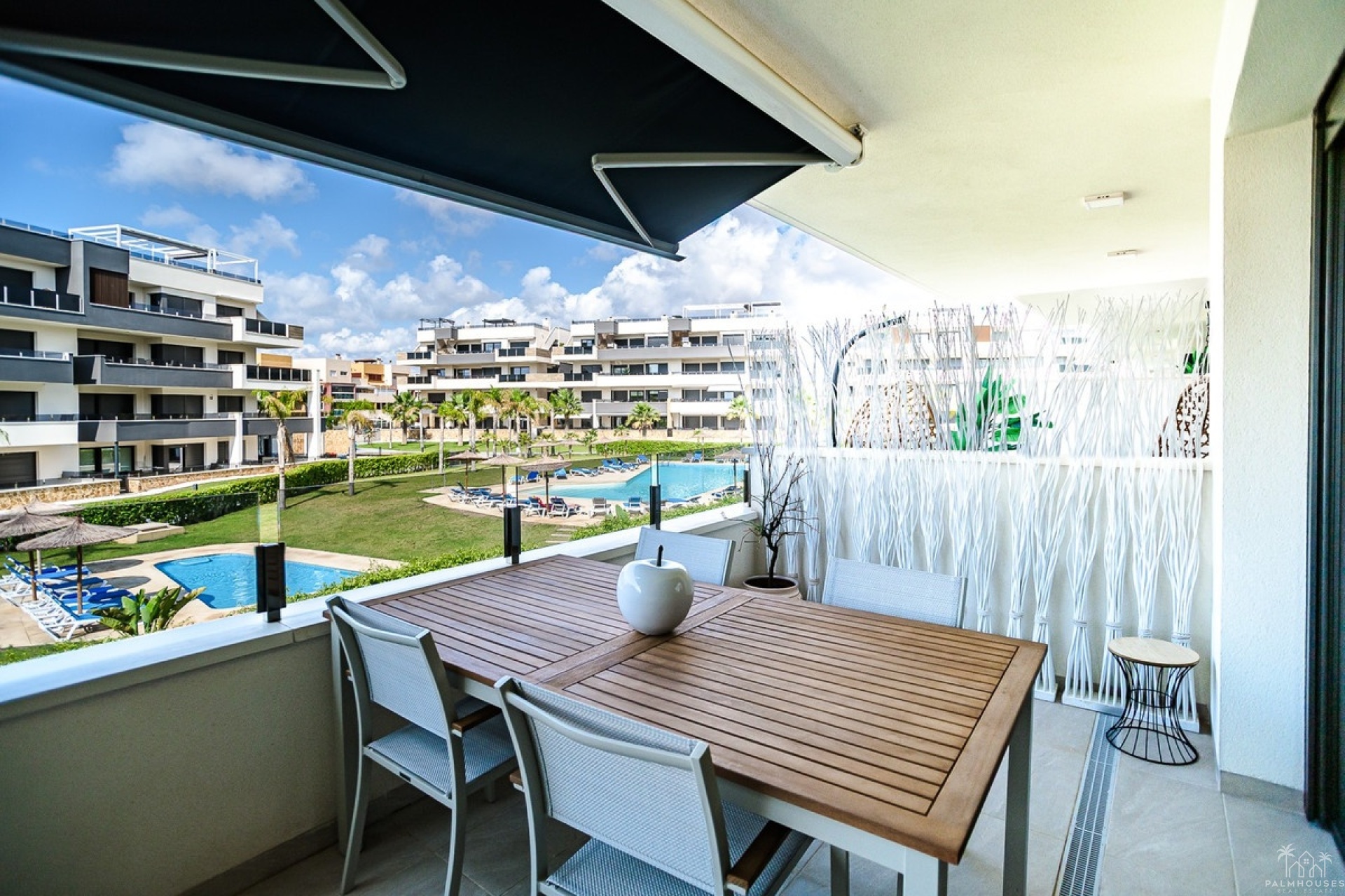 Revente - Apartment - Orihuela - Playa Flamenca