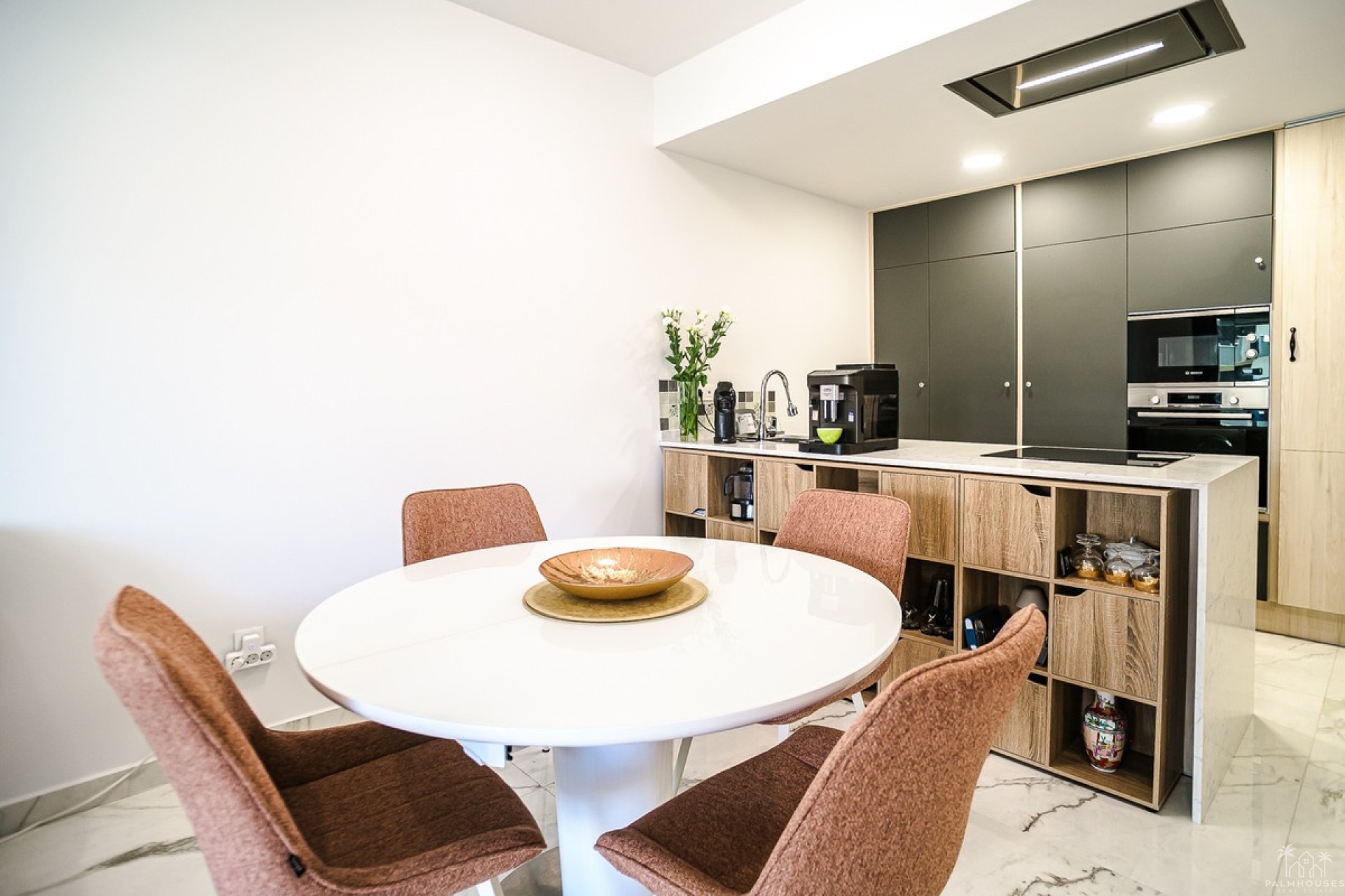 Revente - Apartment - Orihuela - Playa Flamenca