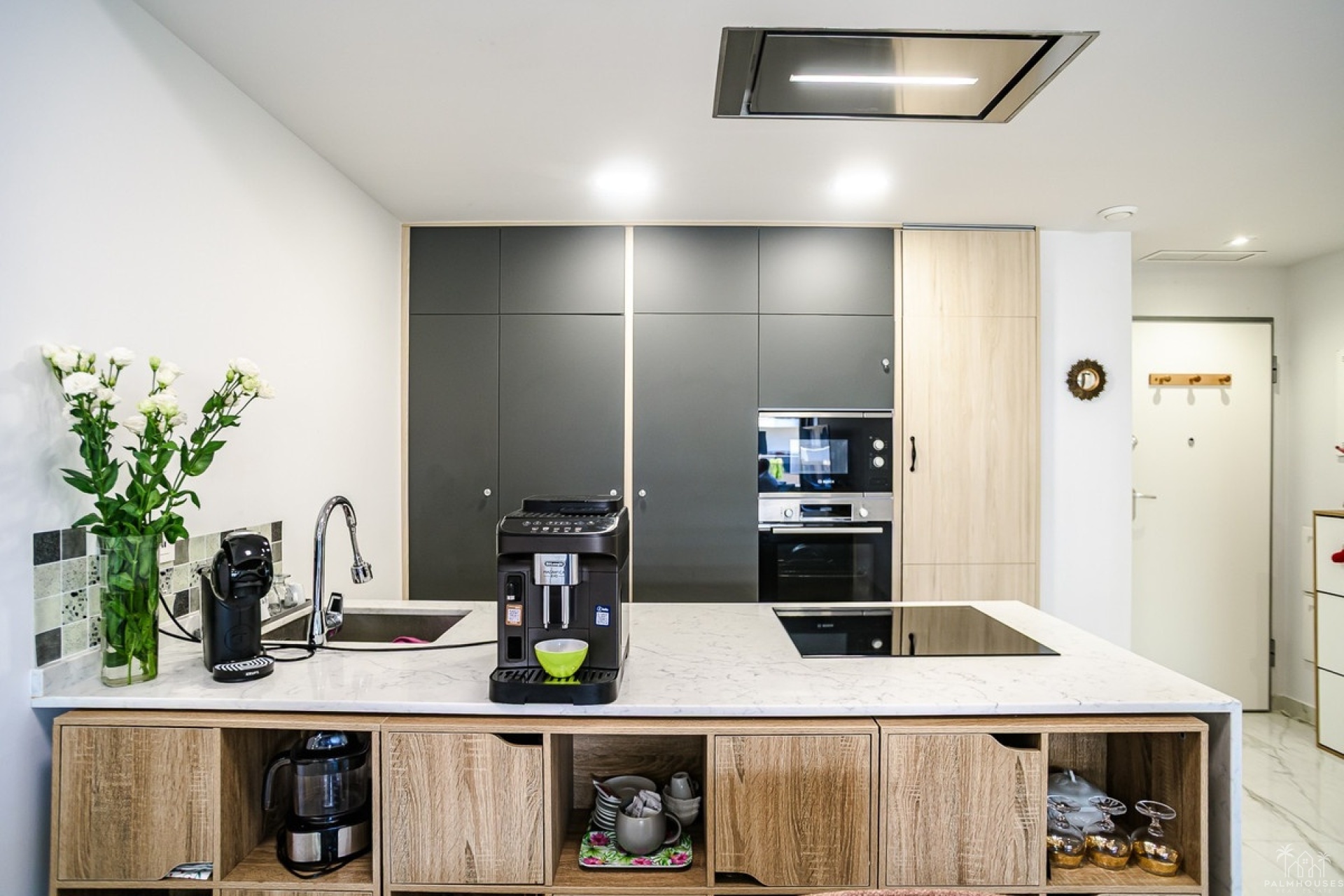 Revente - Apartment - Orihuela - Playa Flamenca