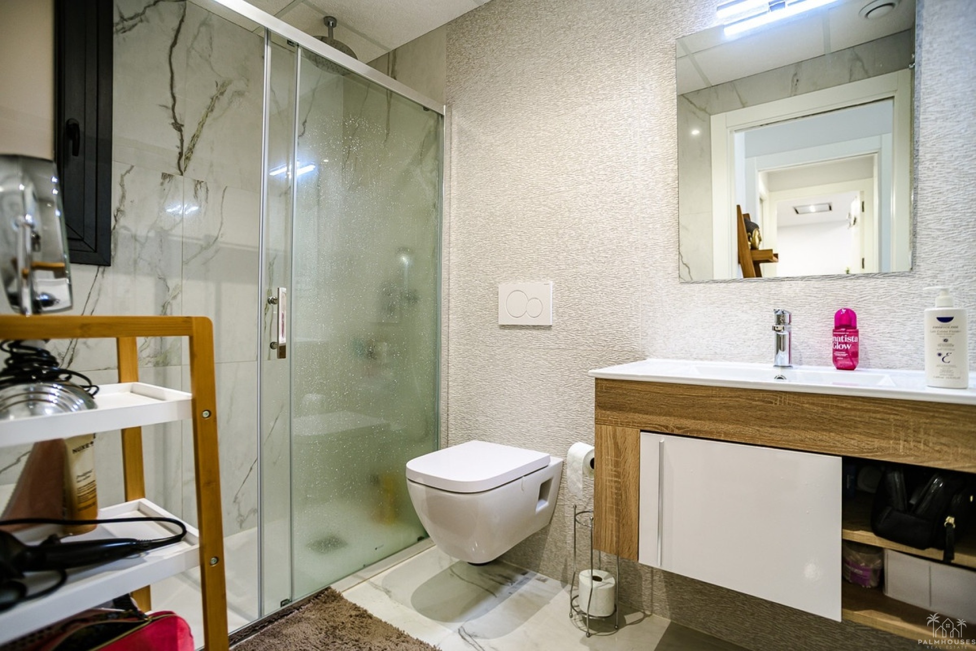 Revente - Apartment - Orihuela - Playa Flamenca