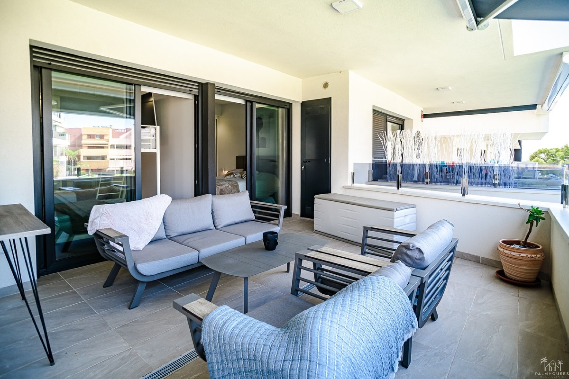 Revente - Apartment - Orihuela - Playa Flamenca