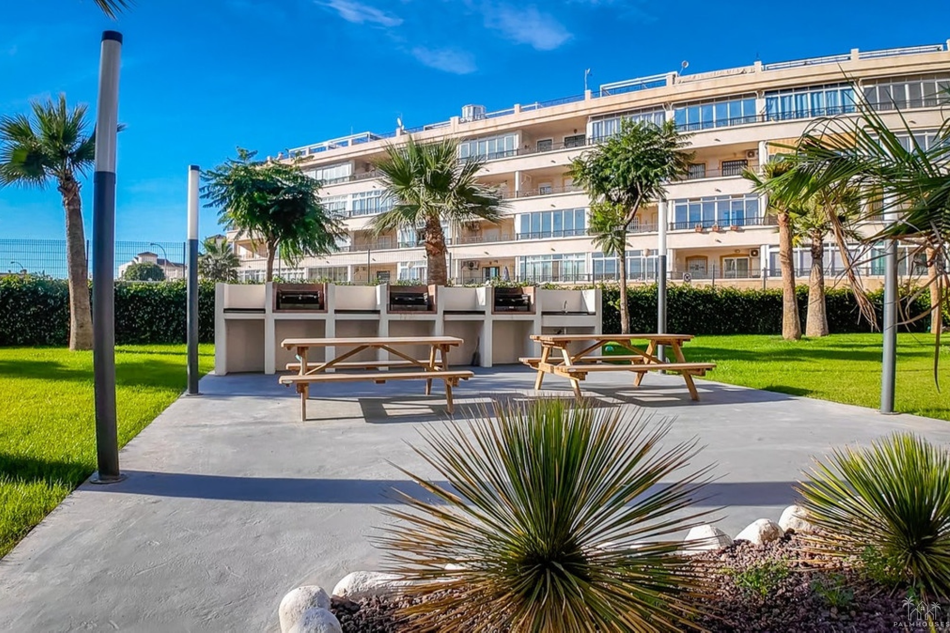 Revente - Apartment - Orihuela - Playa Flamenca