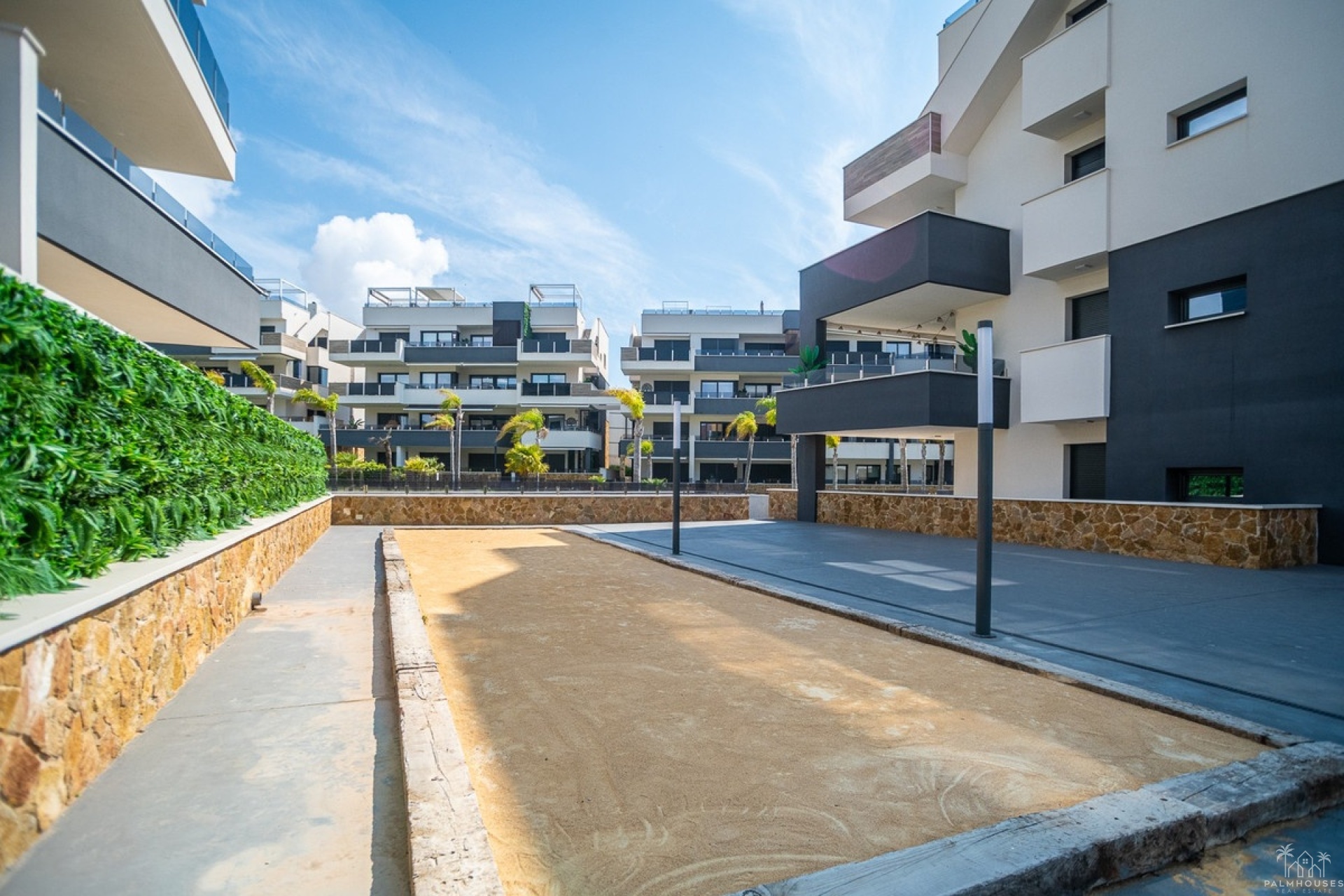 Revente - Apartment - Orihuela - Playa Flamenca
