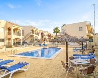Revente - Apartment - Orihuela - Playa Flamenca