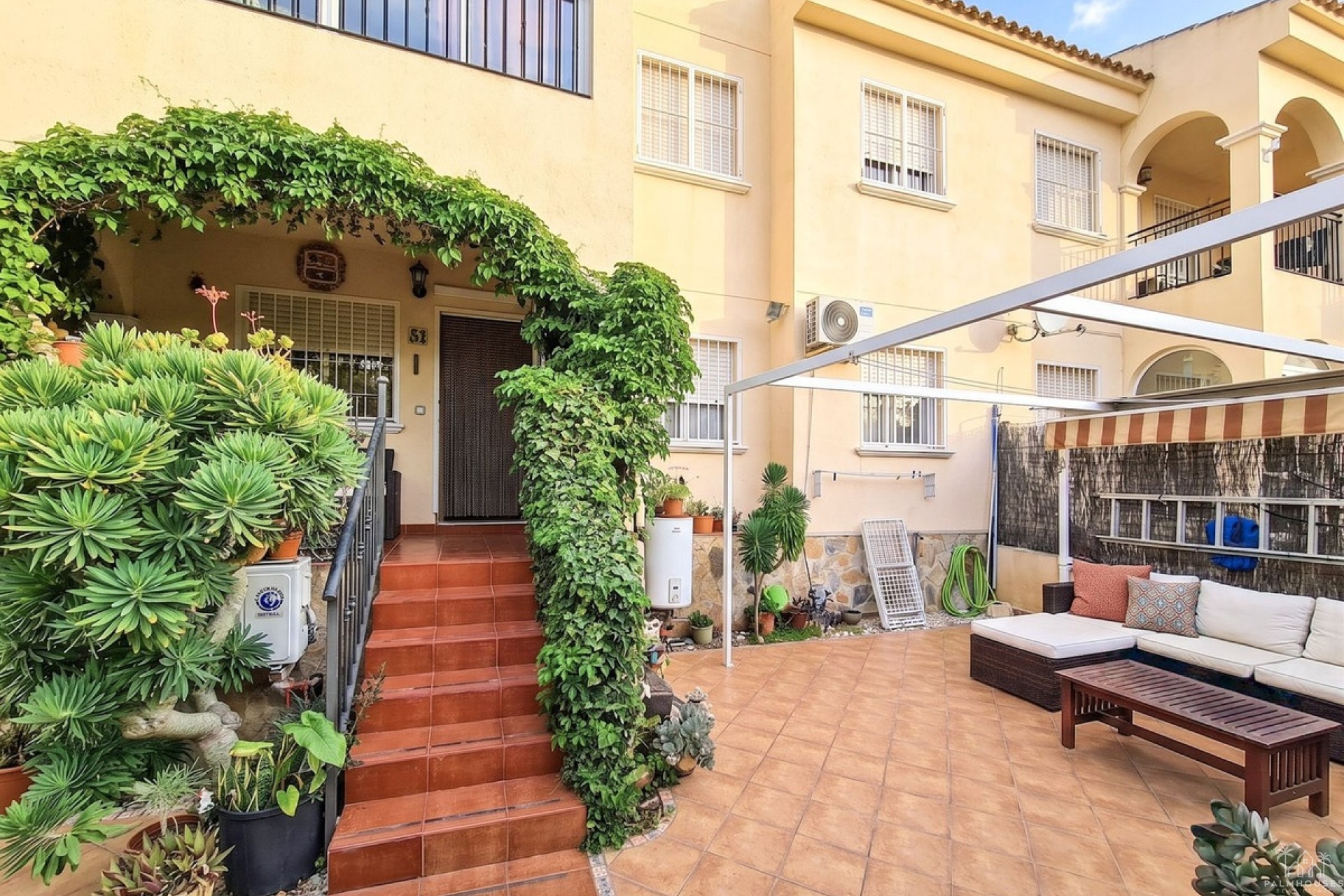 Revente - Apartment - Orihuela - Playa Flamenca