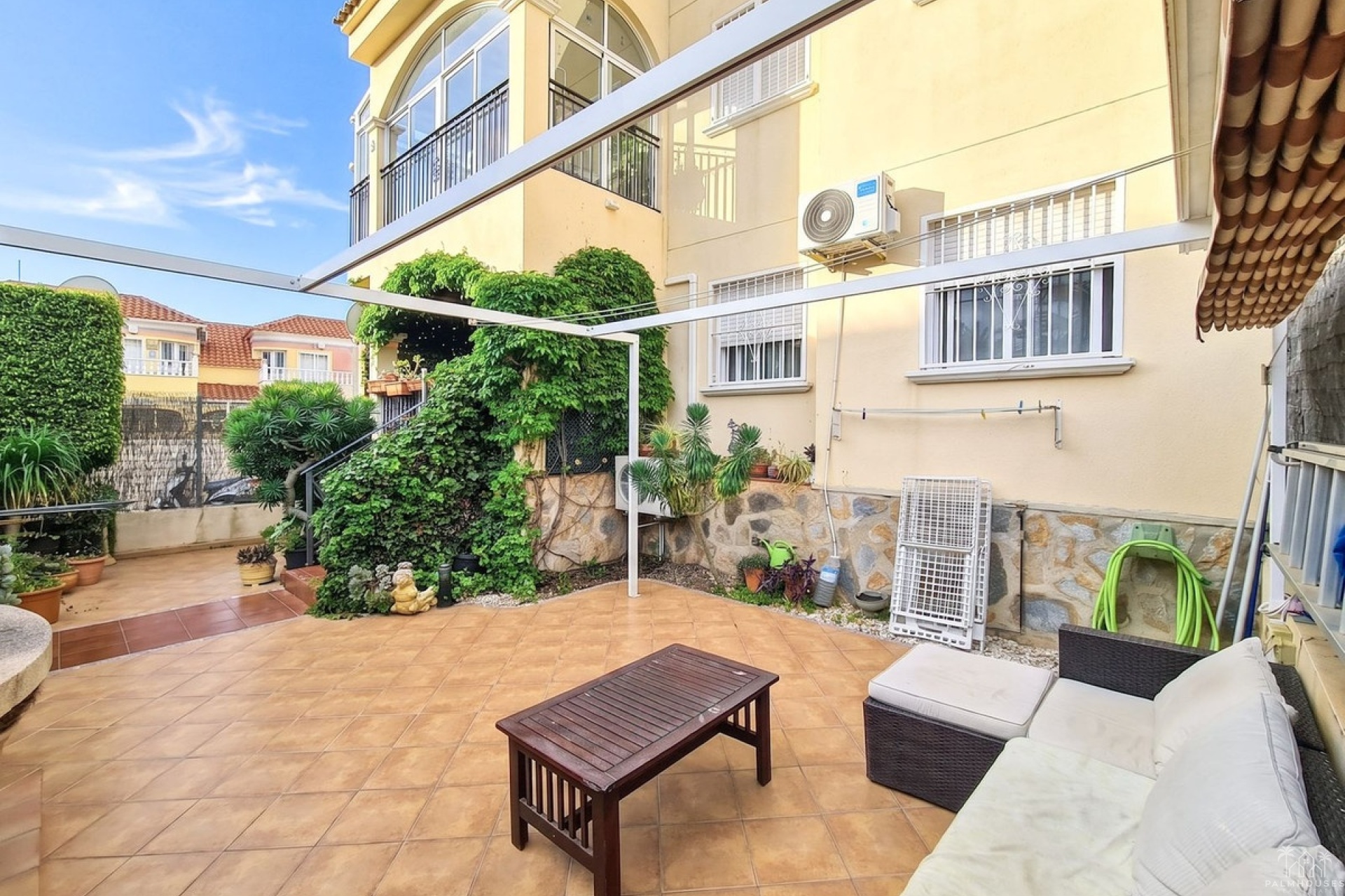 Revente - Apartment - Orihuela - Playa Flamenca