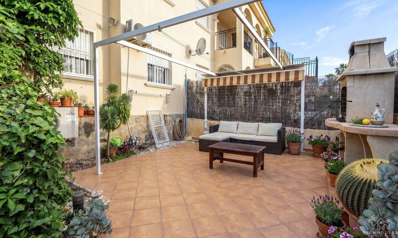 Revente - Apartment - Orihuela - Playa Flamenca