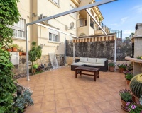 Revente - Apartment - Orihuela - Playa Flamenca