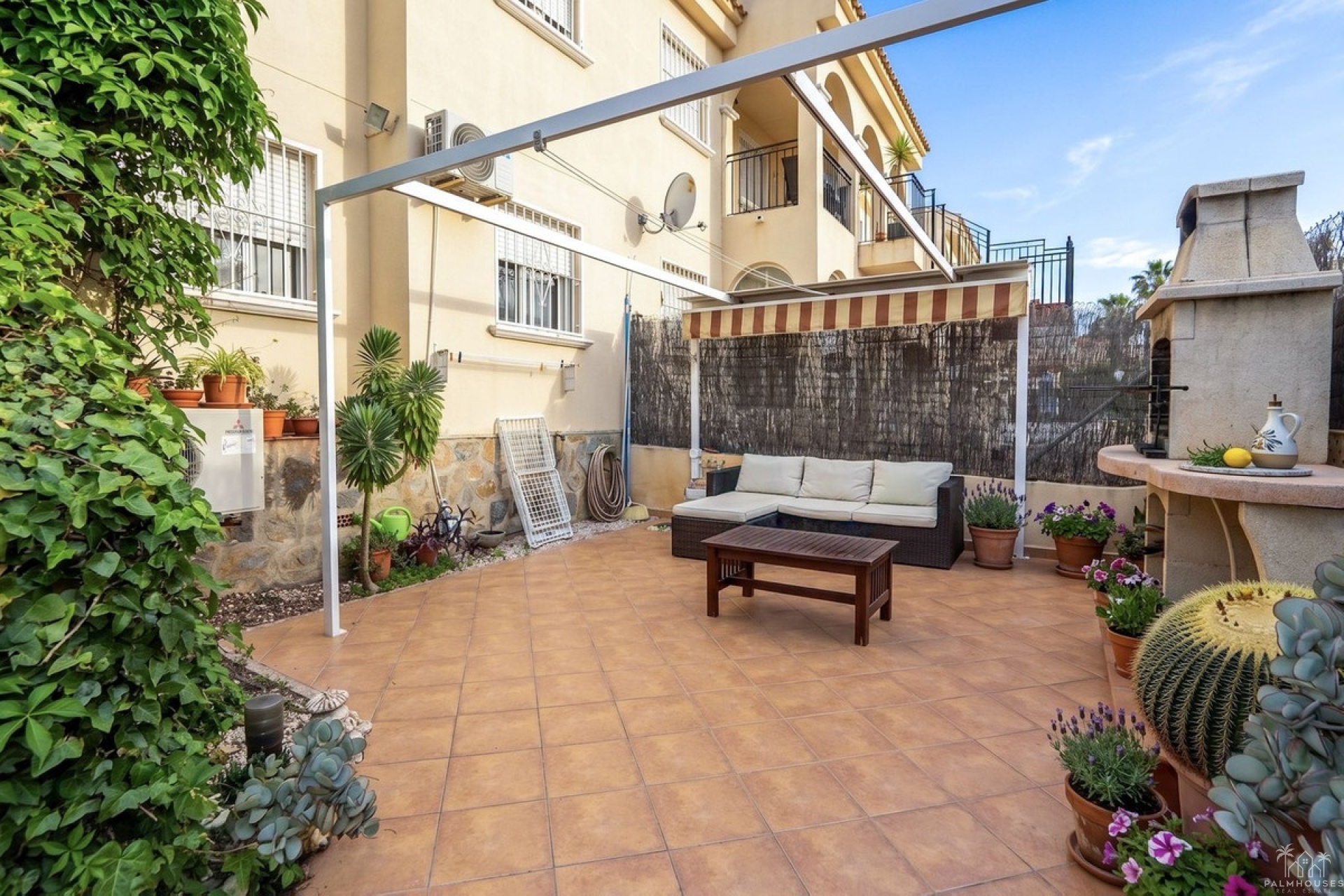 Revente - Apartment - Orihuela - Playa Flamenca