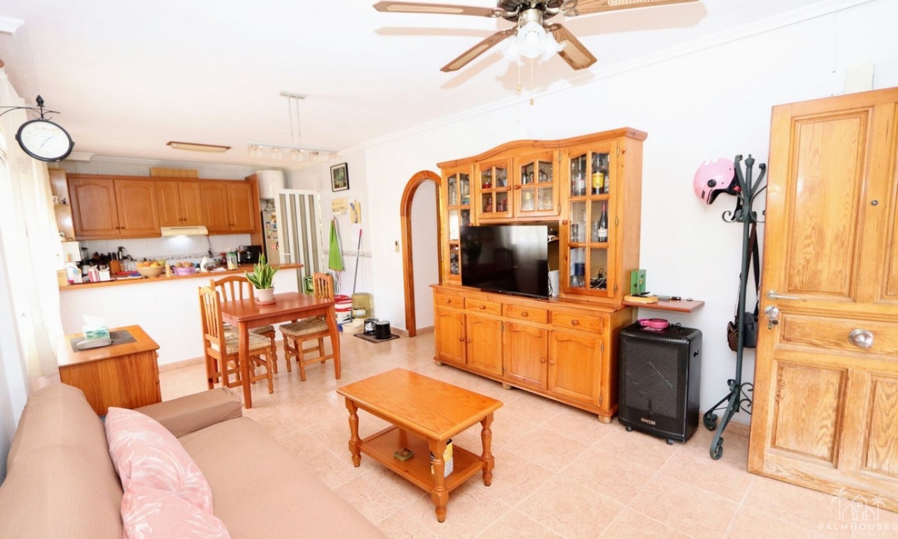 Revente - Apartment - Orihuela - Playa Flamenca