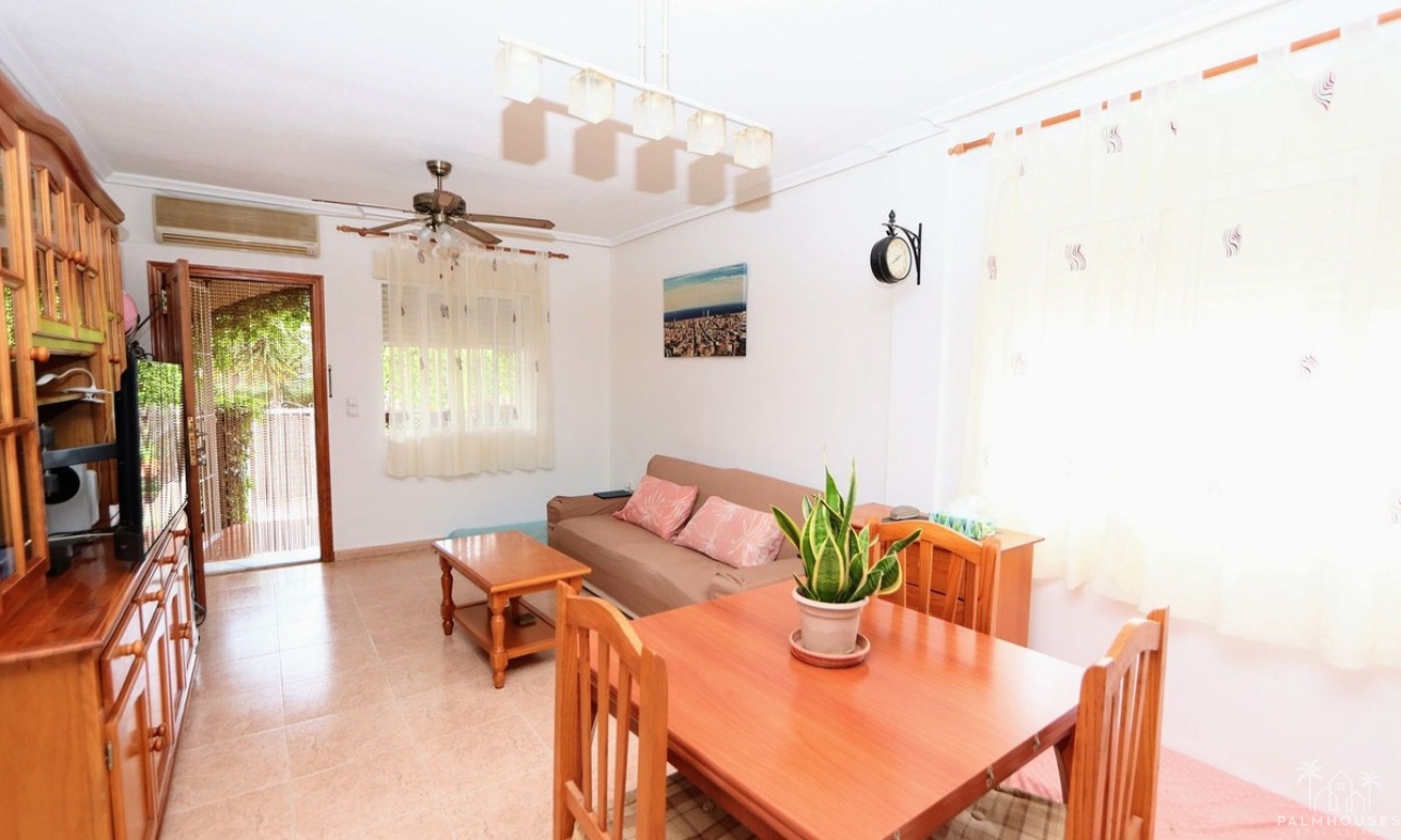 Revente - Apartment - Orihuela - Playa Flamenca