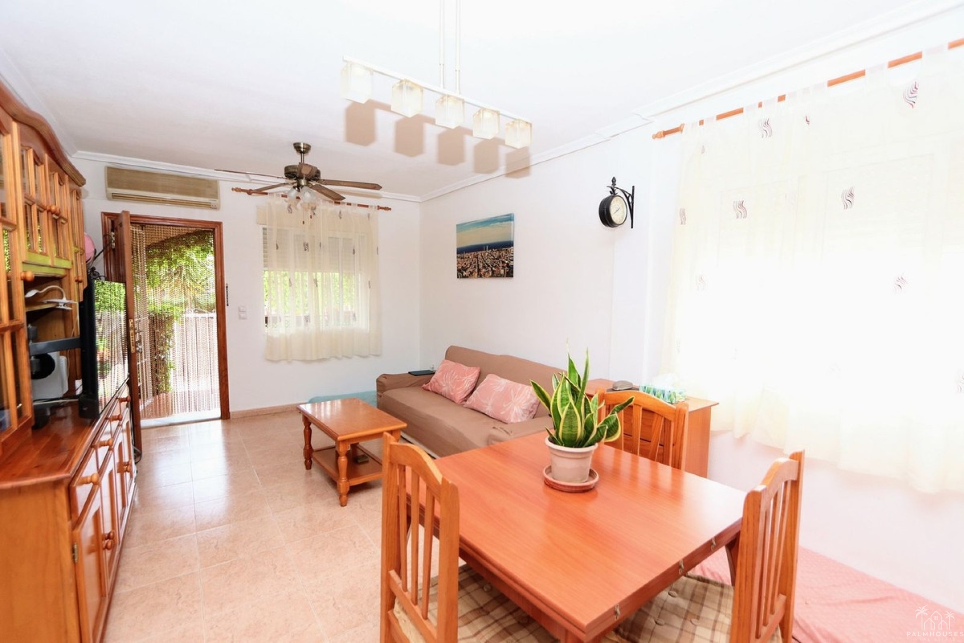 Revente - Apartment - Orihuela - Playa Flamenca