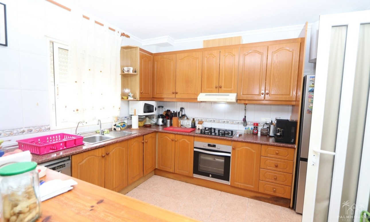 Revente - Apartment - Orihuela - Playa Flamenca