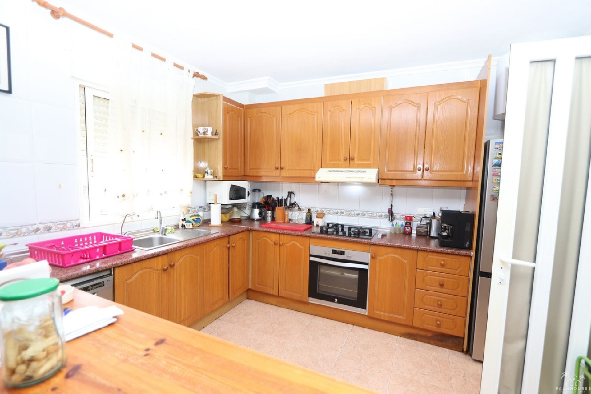 Revente - Apartment - Orihuela - Playa Flamenca