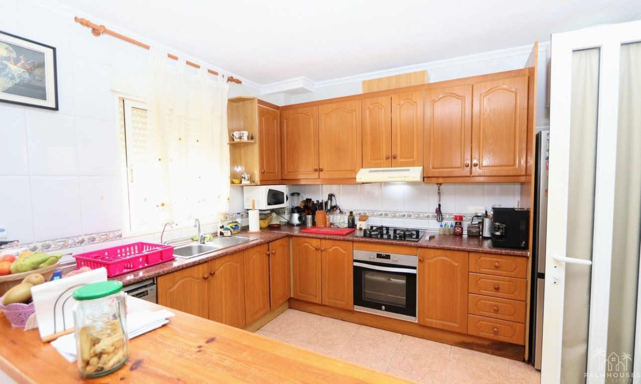 Revente - Apartment - Orihuela - Playa Flamenca