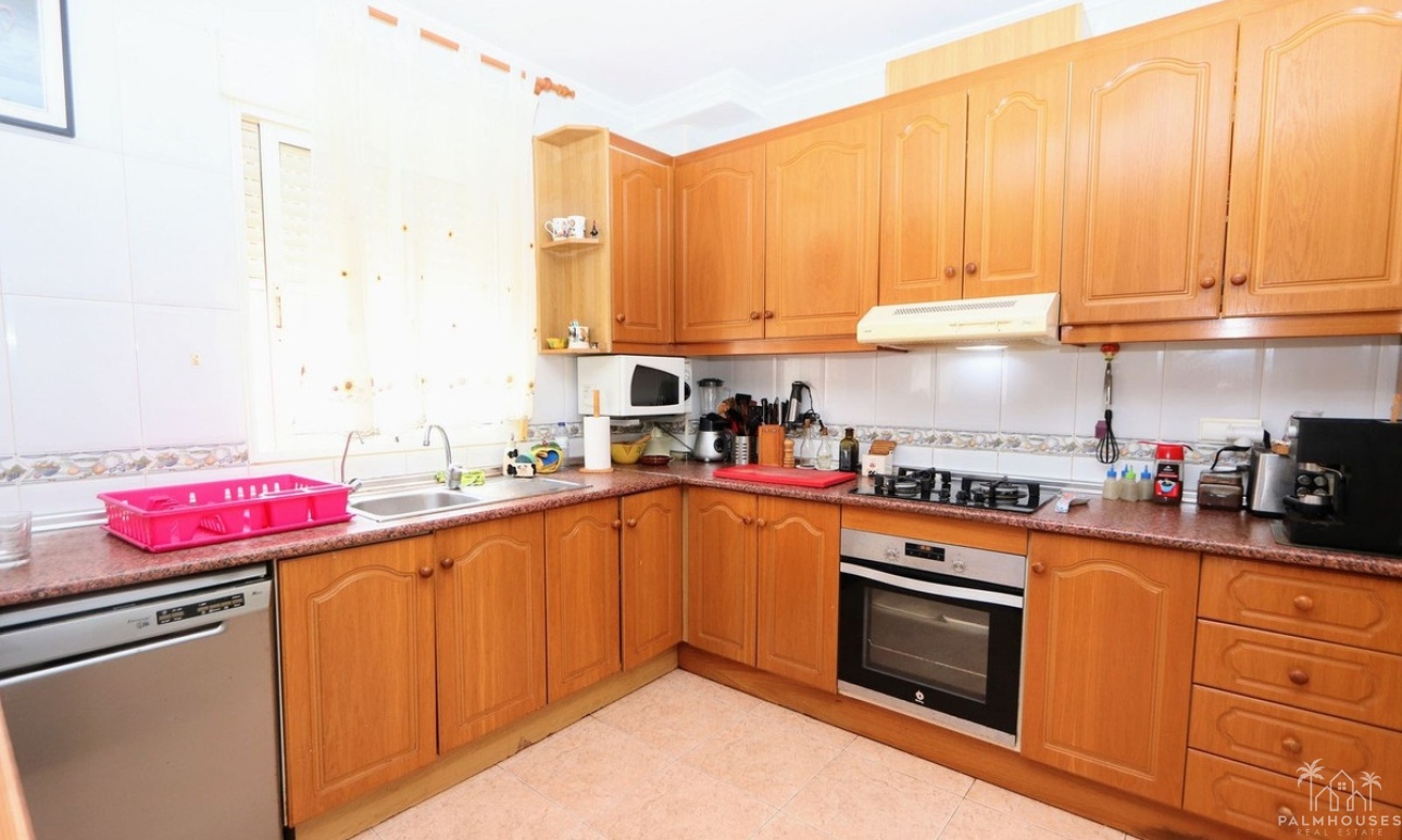 Revente - Apartment - Orihuela - Playa Flamenca