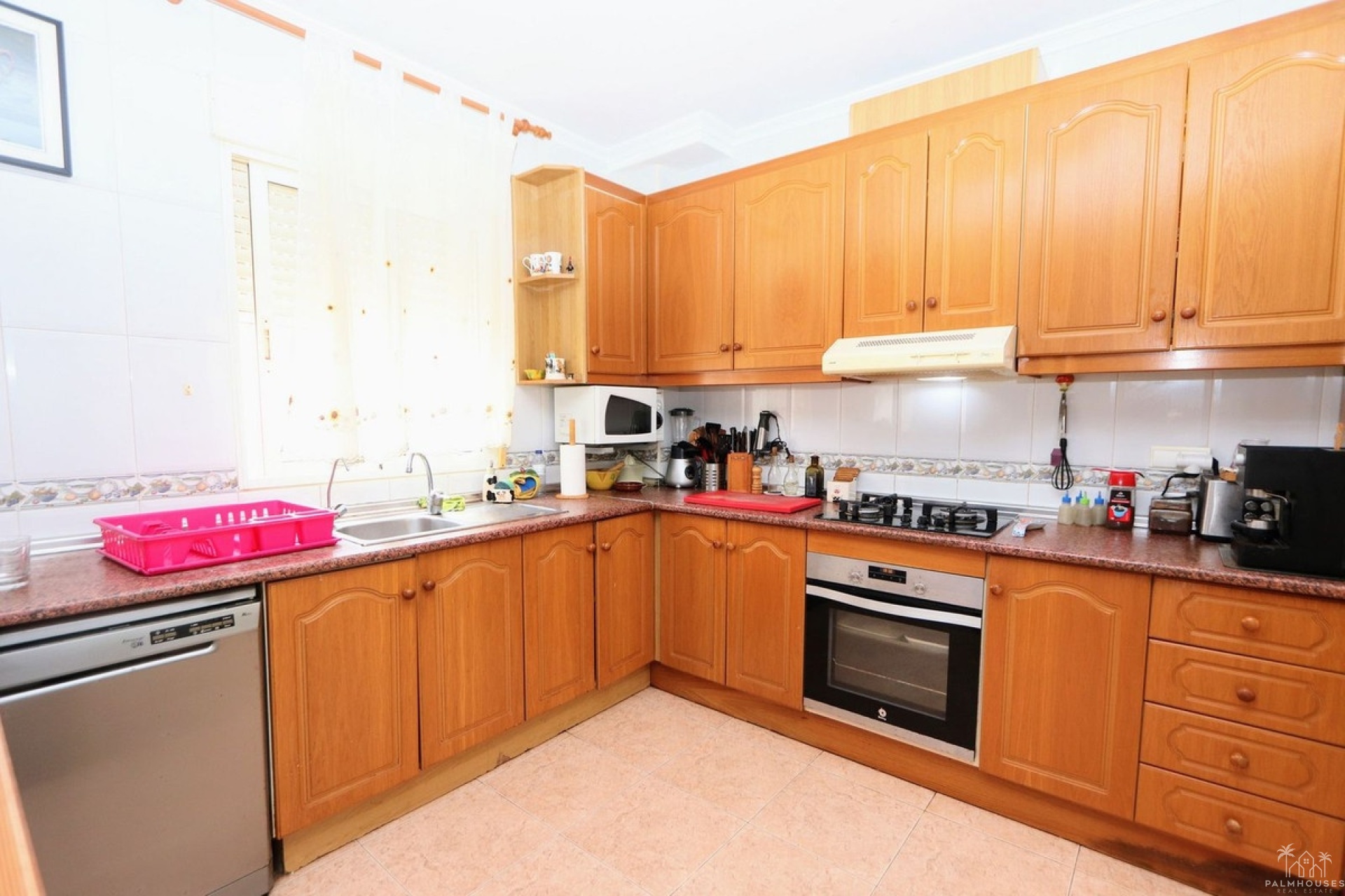 Revente - Apartment - Orihuela - Playa Flamenca