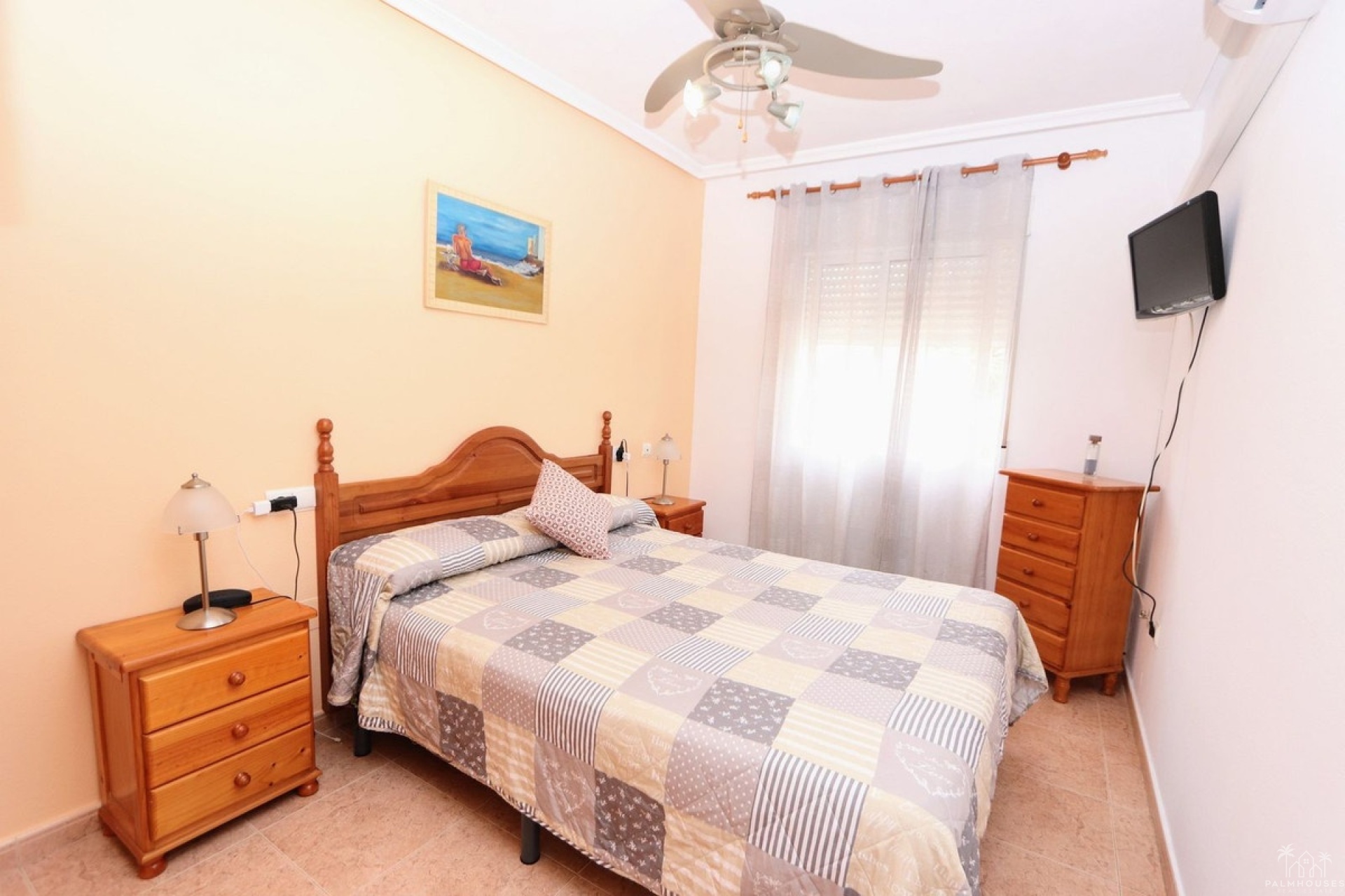 Revente - Apartment - Orihuela - Playa Flamenca