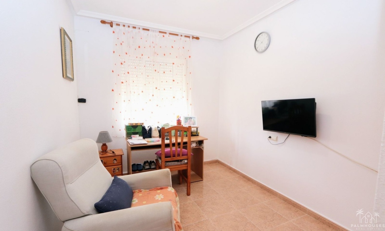 Revente - Apartment - Orihuela - Playa Flamenca