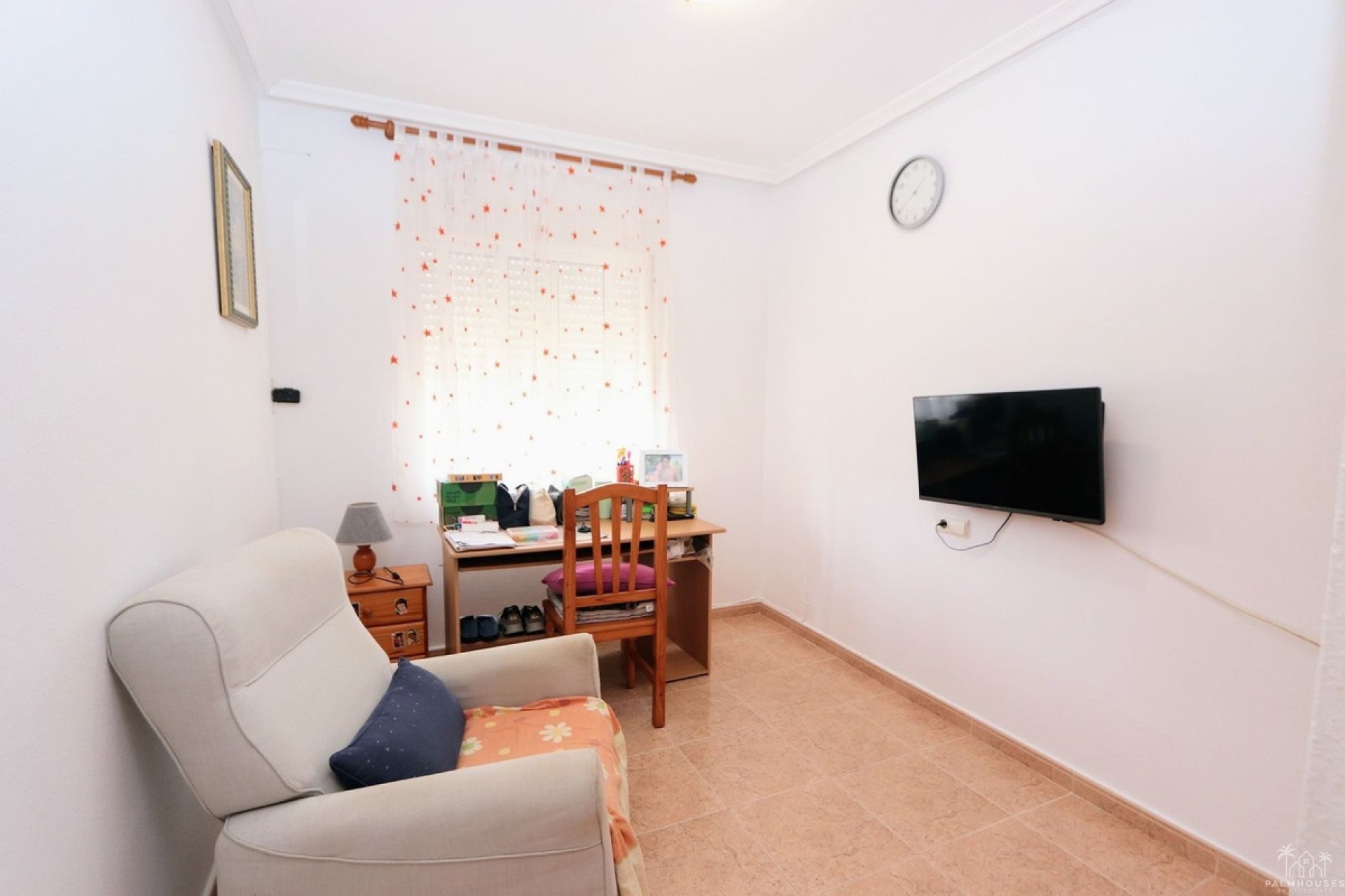 Revente - Apartment - Orihuela - Playa Flamenca