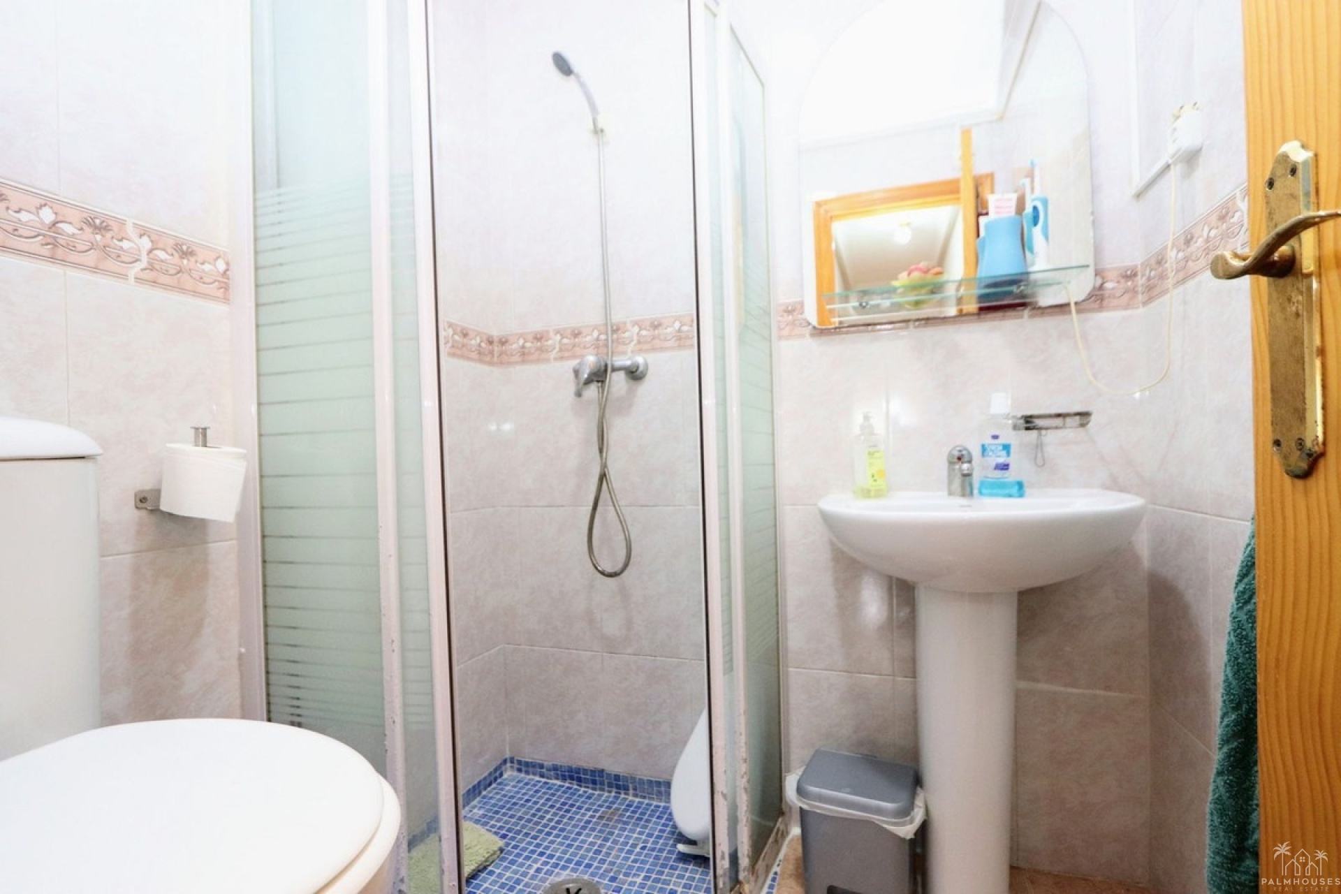 Revente - Apartment - Orihuela - Playa Flamenca