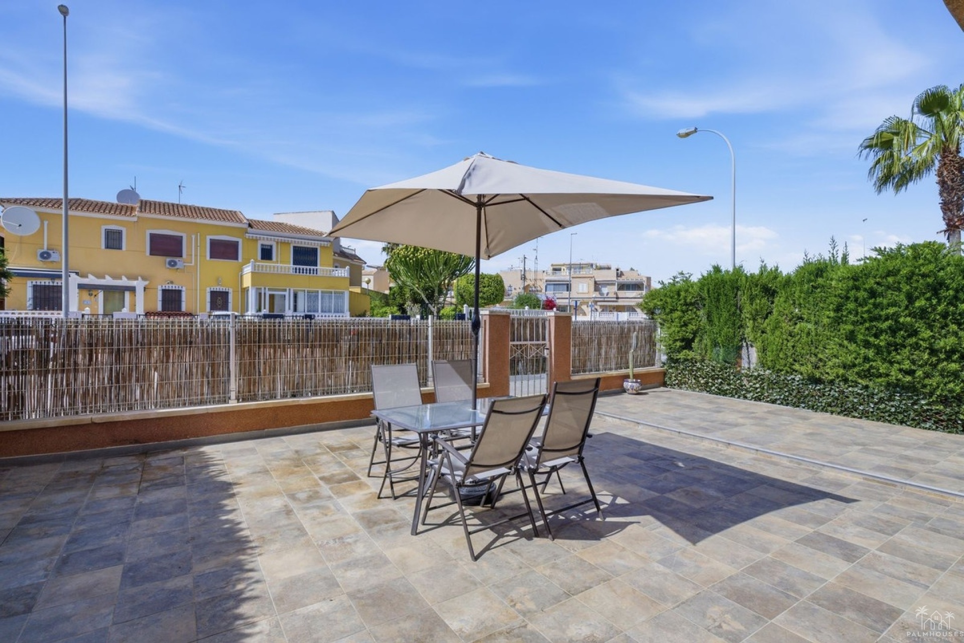 Revente - Apartment - Orihuela - Playa Flamenca