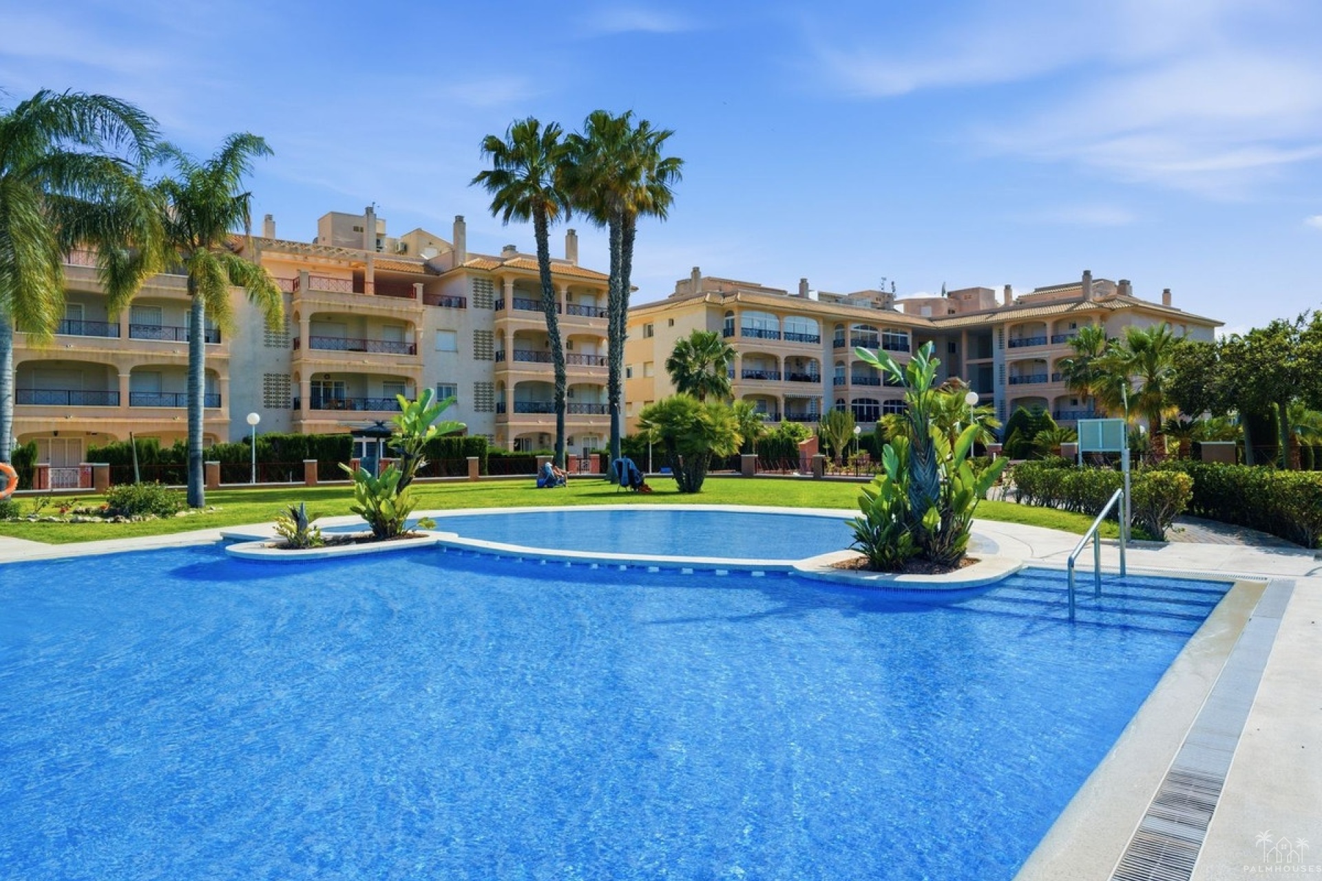 Revente - Apartment - Orihuela - Playa Flamenca