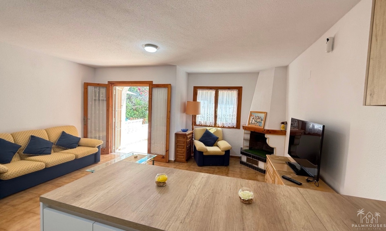 Revente - Apartment - Orihuela - Playa Flamenca