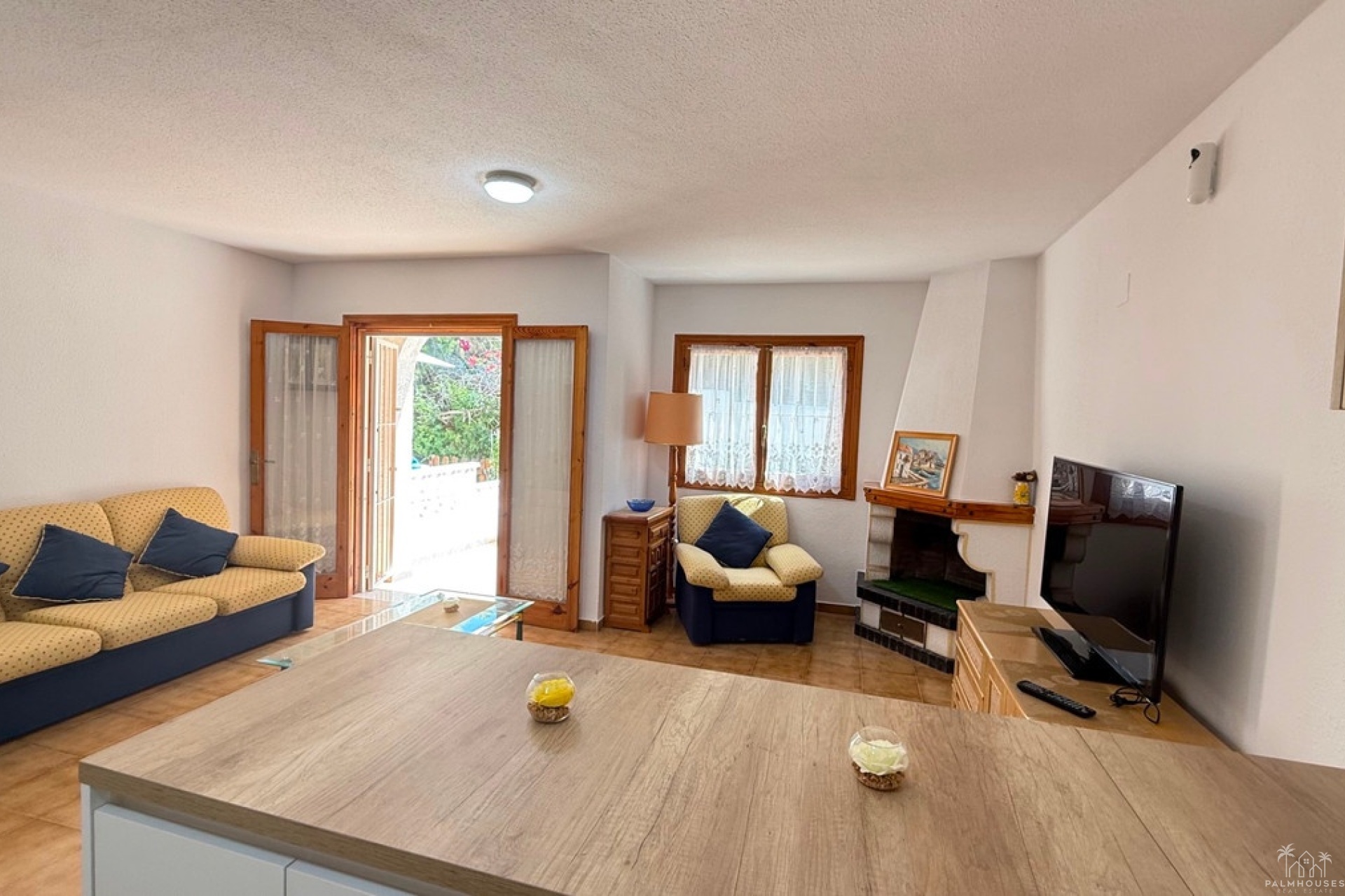 Revente - Apartment - Orihuela - Playa Flamenca