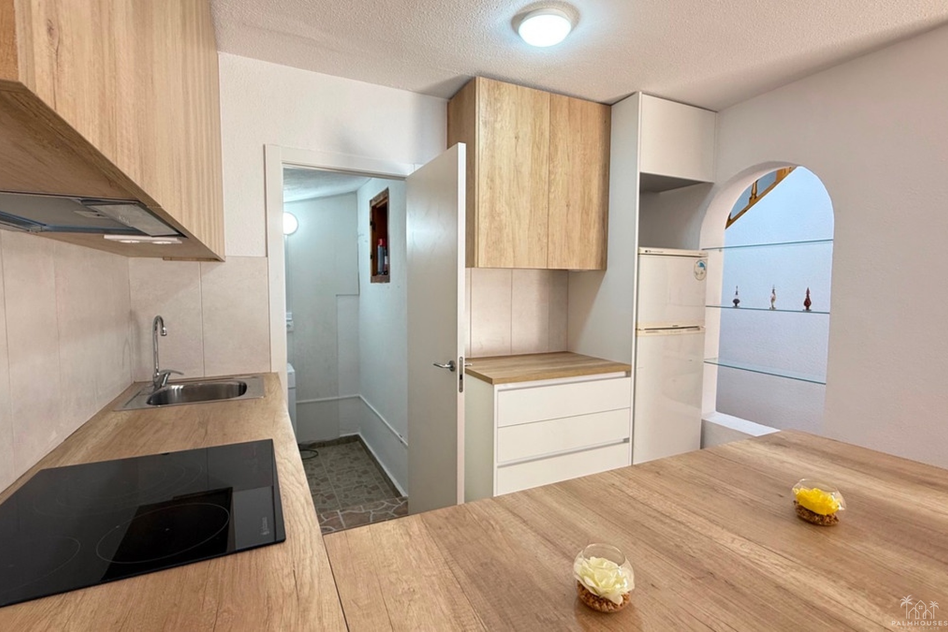 Revente - Apartment - Orihuela - Playa Flamenca