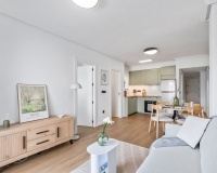 Revente - Apartment - Orihuela - Playa Flamenca