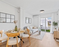Revente - Apartment - Orihuela - Playa Flamenca