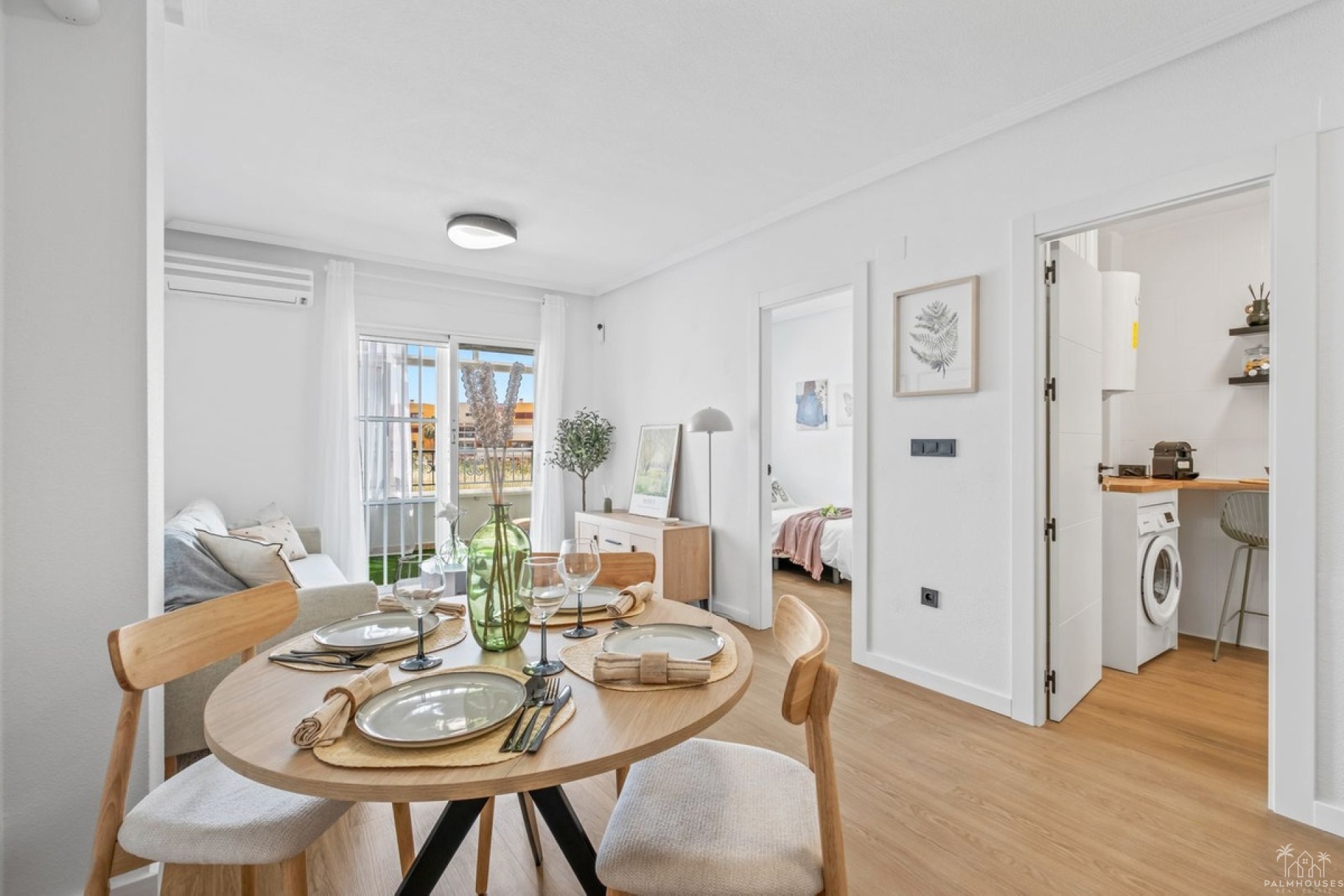Revente - Apartment - Orihuela - Playa Flamenca