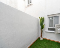 Revente - Apartment - Orihuela - Playa Flamenca