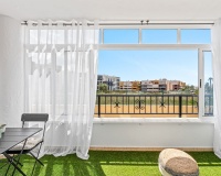 Revente - Apartment - Orihuela - Playa Flamenca