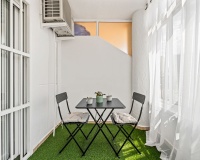 Revente - Apartment - Orihuela - Playa Flamenca
