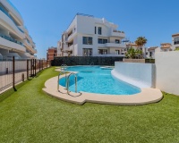 Revente - Apartment - Orihuela - Playa Flamenca