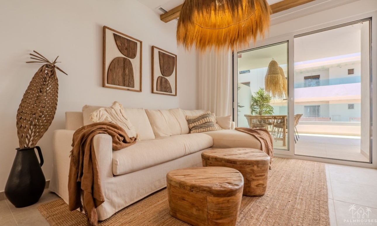 Revente - Apartment - Orihuela - Playa Flamenca