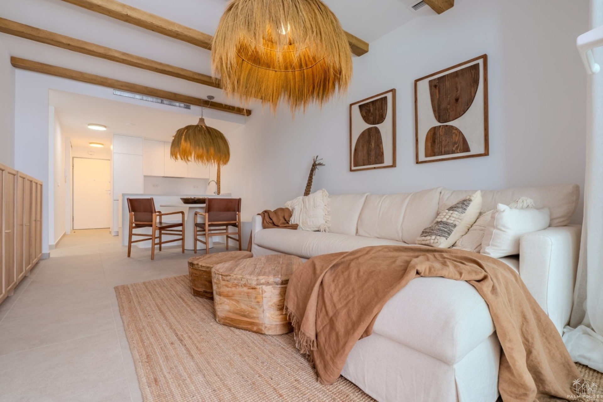 Revente - Apartment - Orihuela - Playa Flamenca