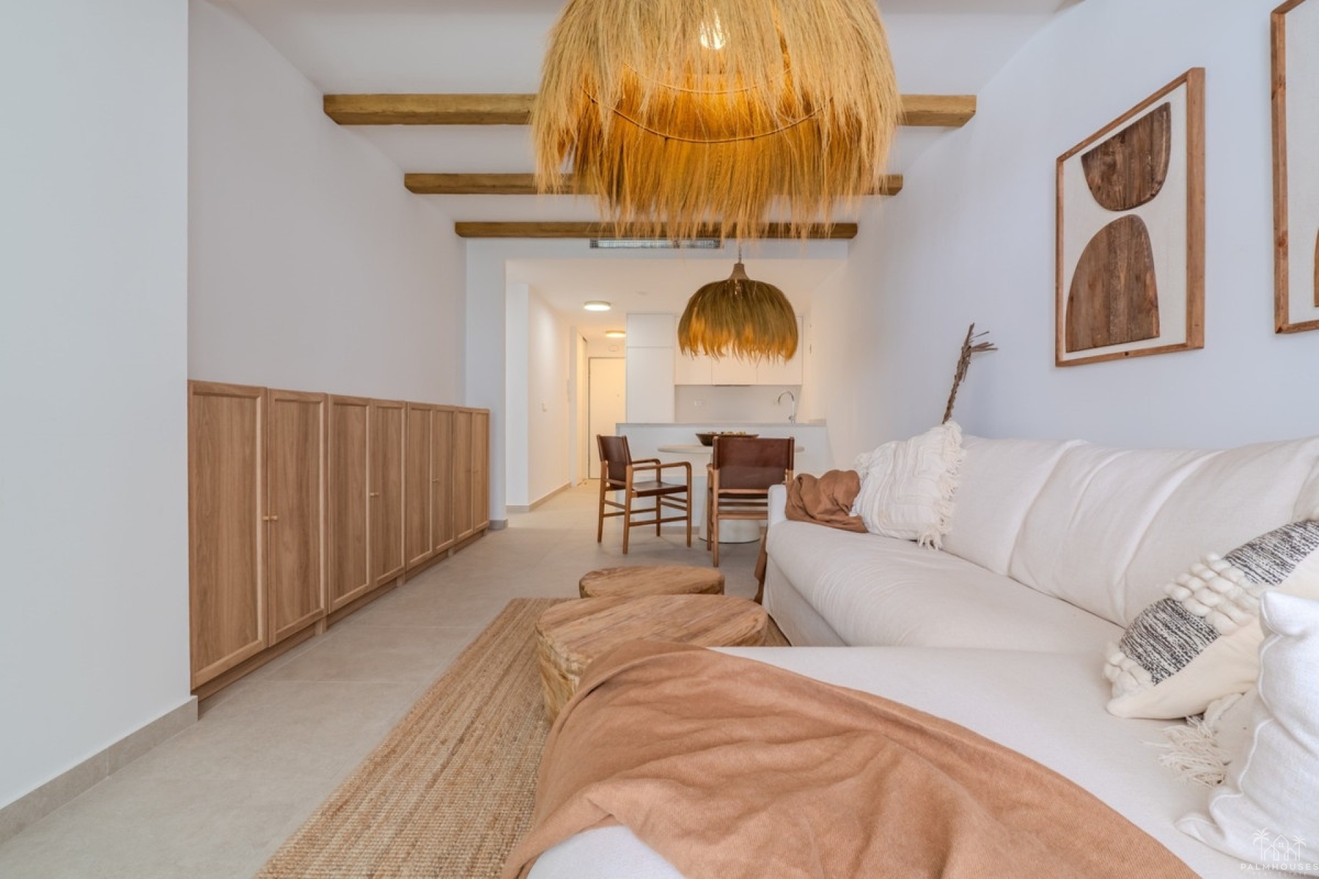 Revente - Apartment - Orihuela - Playa Flamenca