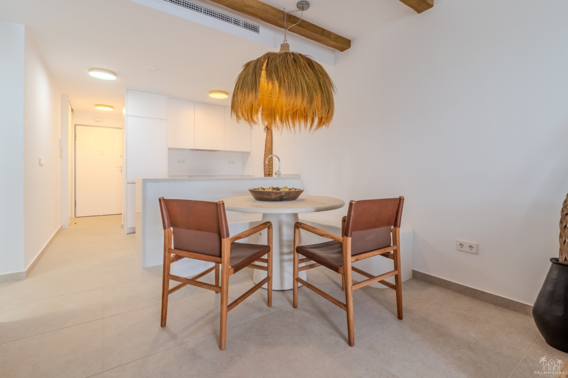 Revente - Apartment - Orihuela - Playa Flamenca