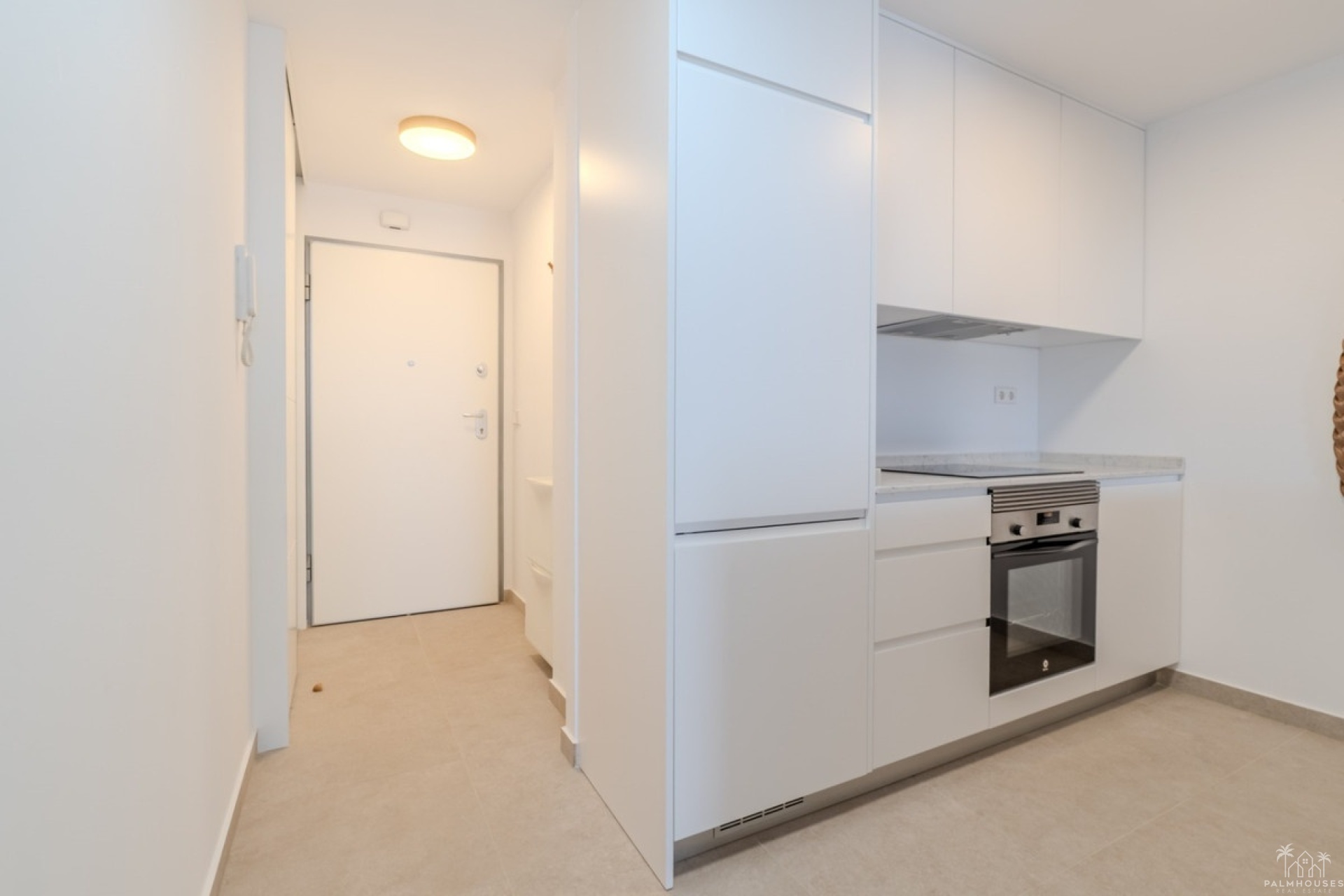 Revente - Apartment - Orihuela - Playa Flamenca
