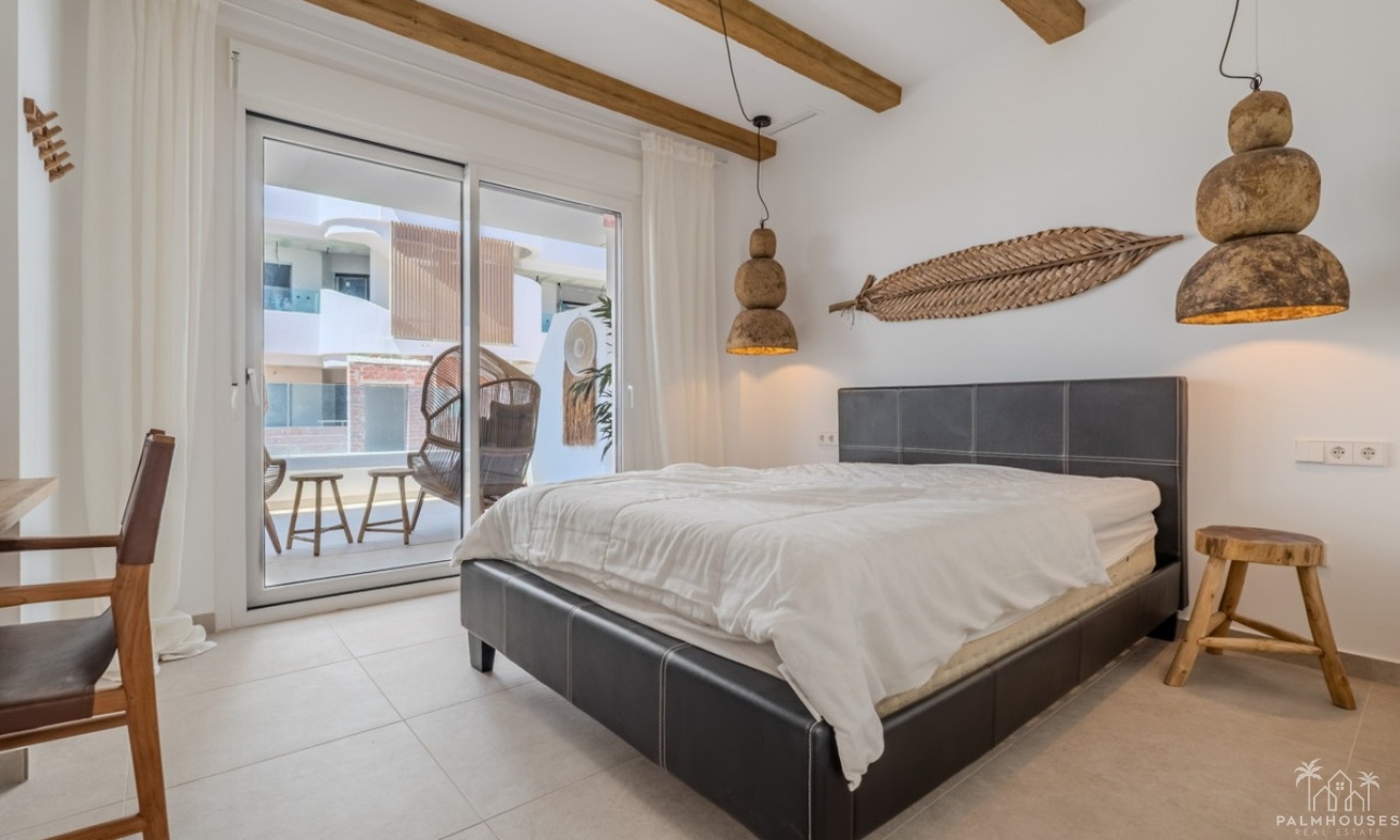 Revente - Apartment - Orihuela - Playa Flamenca