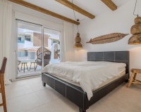 Revente - Apartment - Orihuela - Playa Flamenca