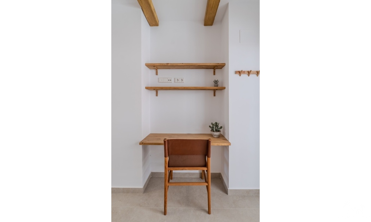 Revente - Apartment - Orihuela - Playa Flamenca