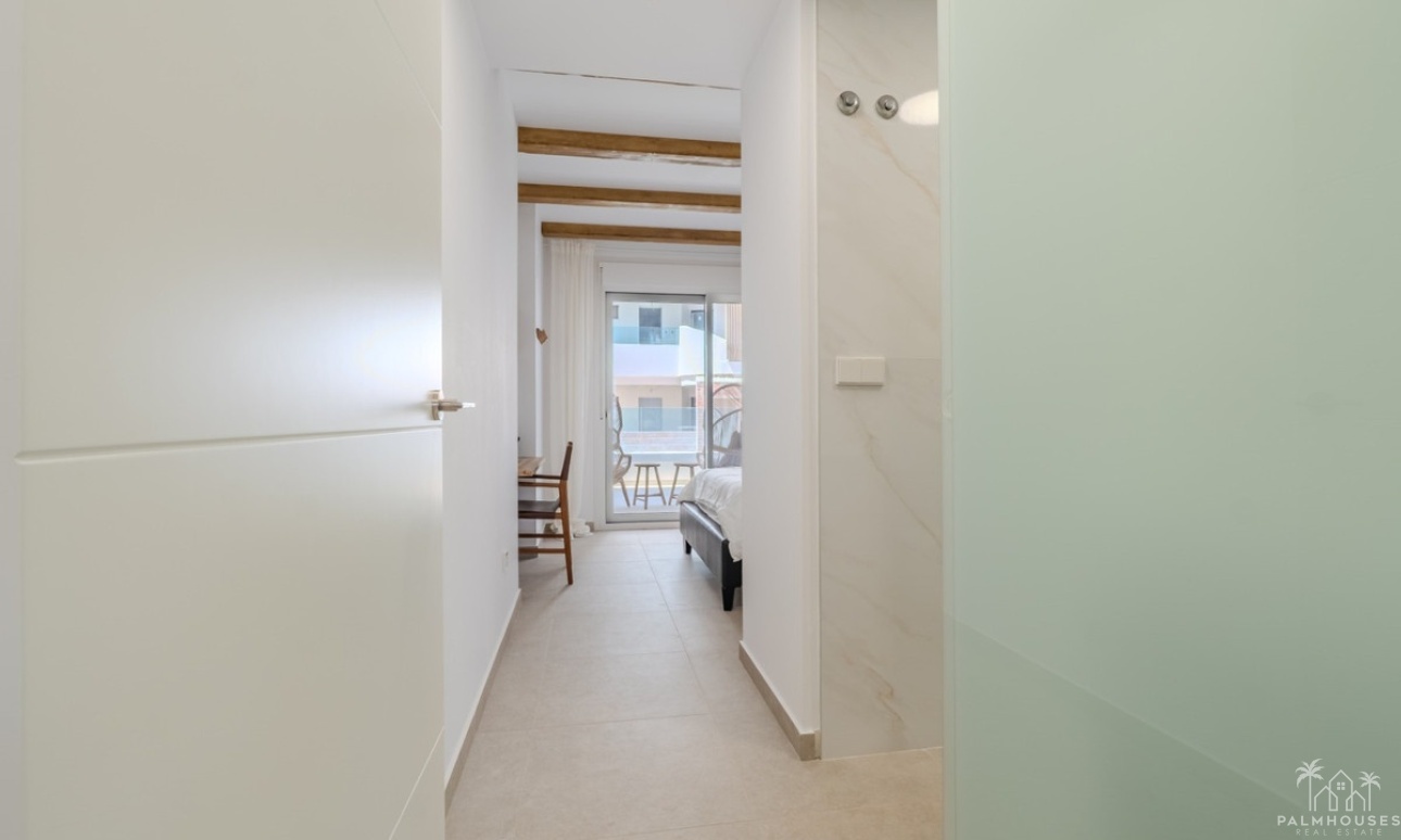 Revente - Apartment - Orihuela - Playa Flamenca