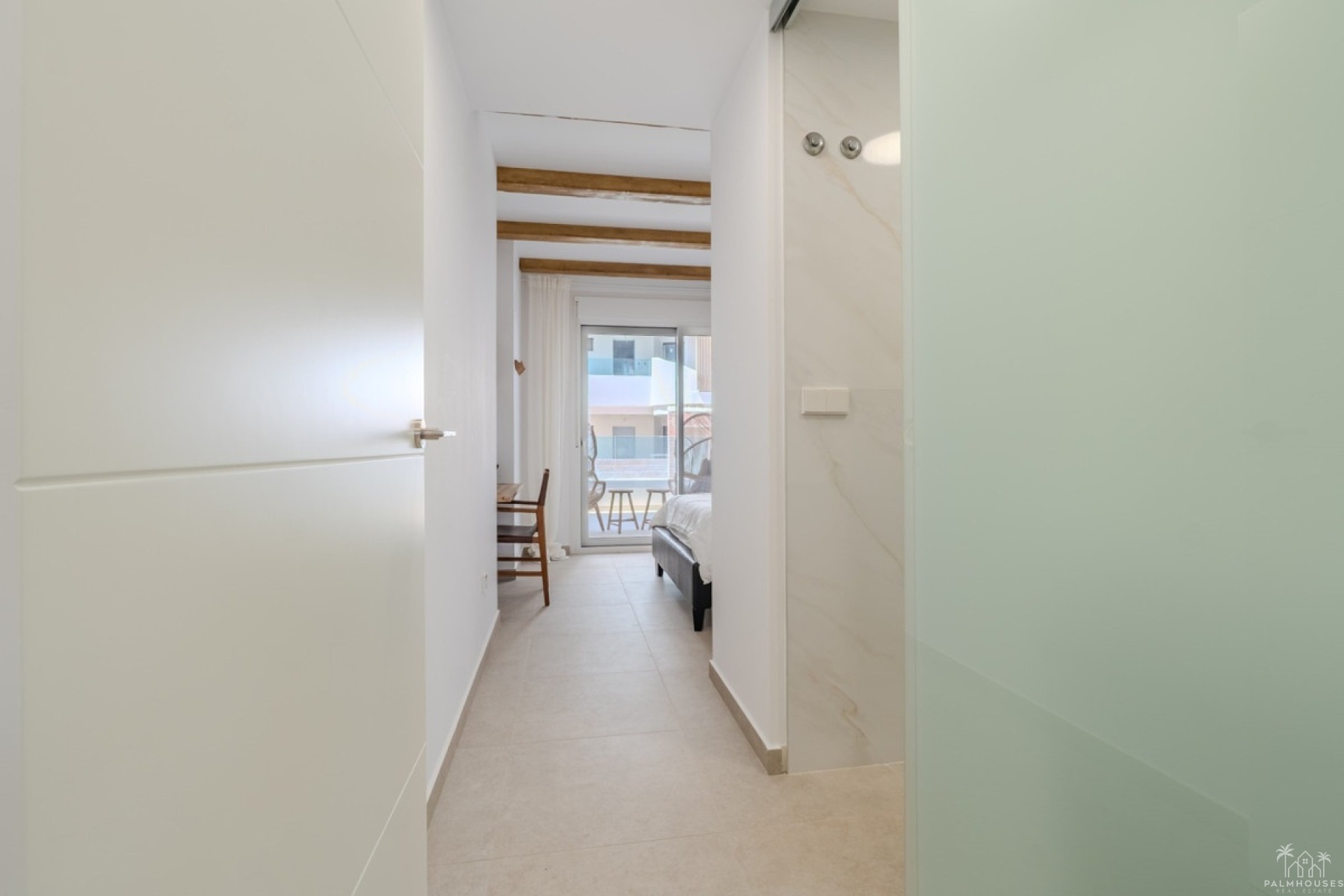 Revente - Apartment - Orihuela - Playa Flamenca