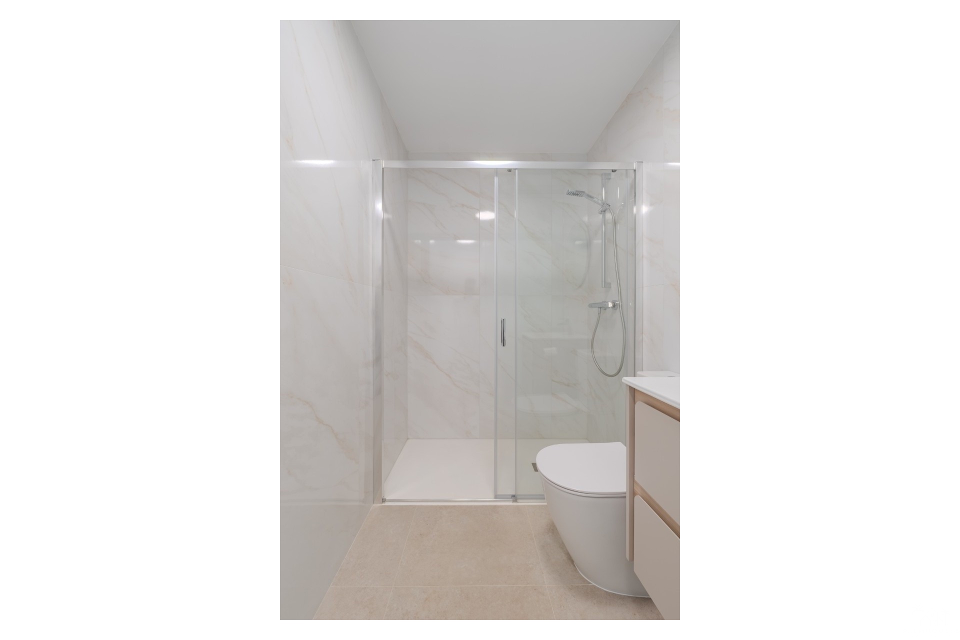 Revente - Apartment - Orihuela - Playa Flamenca